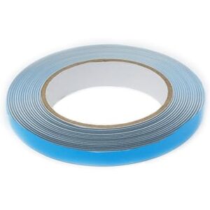 FIRST4MAGNETS SteelFlex® 13mm Wide Steel Tape Gloss White & Foam Adhesive (5 Metre Length) Premium Steel Tape for Organizing & Marking Flexible & Strong Adhesive for Various Surfaces FIRST4MAGNETS SteelFlex® 13mm Wide Steel Tape Gloss White & Foam Adhesive (5 Metre Length) Premium Steel Tape for Organizing & Marking Flexible & Strong Adhesive for Various Surfaces