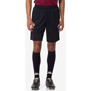 Kappa Ahorazip Pro 8 FC Metz Unisex Adult Sports Trousers Kappa Ahorazip Pro 8 FC Metz Unisex Adult Sports Trousers