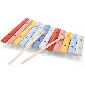 Woet Wooden Xylophone for Toddlers Age 24 Months+ – Colorful Musical Toy with 12 Notes & 2 Mallets – Early Learning Instrument – Includes Songbook – Educational Music Gift for Kids Woet Wooden Xylophone for Toddlers Age 24 Months+ – Colorful Musical Toy with 12 Notes & 2 Mallets – Early Learning Instrument – Includes Songbook – Educational Music Gift for Kids