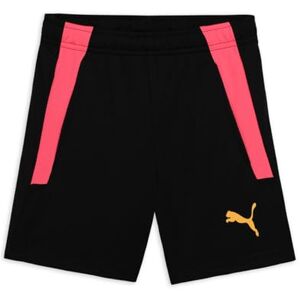 Puma teamLIGA Training Shorts 2 Jr (Open Pockets) Puma teamLIGA Training Shorts 2 Jr (Open Pockets)