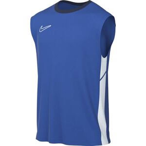 Nike FZ9747-463 M NK DF ACD25 SL TOP Sweatshirt Men's ROYAL BLUE/MIDNIGHT NAVY/WHITE/WHITE Size 2XL Nike FZ9747-463 M NK DF ACD25 SL TOP Sweatshirt Men's ROYAL BLUE/MIDNIGHT NAVY/WHITE/WHITE Size 2XL