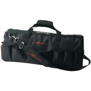 Ingersoll-Rand Ingersoll Rand Tool Bag TB3, 20 Inch Tool Organiser for Different Pneumatic and Cordless Ingersoll Rand Power Tools Ingersoll-Rand Ingersoll Rand Tool Bag TB3, 20 Inch Tool Organiser for Different Pneumatic and Cordless Ingersoll Rand Power Tools