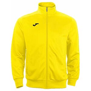 Joma Gala Unisex – Adult Sweatshirt, unisex adult, Gala, yellow, S Joma Gala Unisex – Adult Sweatshirt, unisex adult, Gala, yellow, S