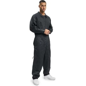 Brandit Flight Suit, color: anthrazit, size: 4XL Brandit Flight Suit, color: anthrazit, size: 4XL