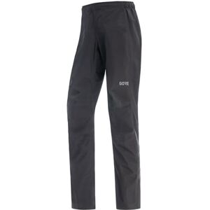 GOREWEAR GORE-TEX PACLITE® Pants Mens, Black, XXL GOREWEAR GORE-TEX PACLITE® Pants Mens, Black, XXL