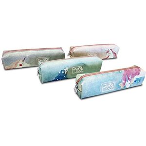 Kids Euroswan You Are Special KL10246 Pencil Case, Random Model, Multi-Colour Kids Euroswan You Are Special KL10246 Pencil Case, Random Model, Multi-Colour