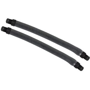 SEAC Anthracite Flex Dual, pair slings for Spearfishing, 100% natural latex, Made in Italy SEAC Anthracite Flex Dual, pair slings for Spearfishing, 100% natural latex, Made in Italy