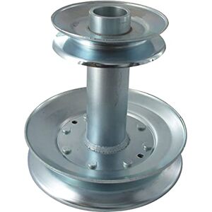 Greenstar 26479 Double Pulley and Sprocket Greenstar 26479 Double Pulley and Sprocket