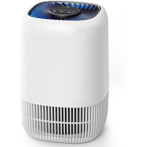 OMISOON Air Purifier for Home Bedroom with Hepa H13 99.97% Filter, Air Cleaner portable for Allergies, Dust, Odors, Pet, Pollen OMISOON Air Purifier for Home Bedroom with Hepa H13 99.97% Filter, Air Cleaner portable for Allergies, Dust, Odors, Pet, Pollen