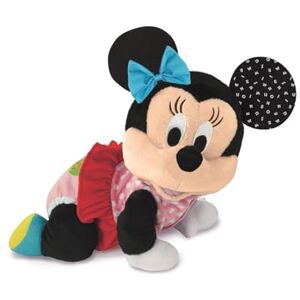 Clementoni , Disney Baby, Minnie Crawling, For Kids 6+ months, 17485 Clementoni , Disney Baby, Minnie Crawling, For Kids 6+ months, 17485