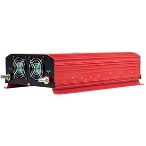 PNI Inverter voltage L3000W power supply 12V 230V output PNI Inverter voltage L3000W power supply 12V 230V output