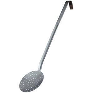 Baldassare Agnelli Pentole Agnelli Stainless Steel Eco Line Skim. err, Diameter 14 Cm. Baldassare Agnelli Pentole Agnelli Stainless Steel Eco Line Skim. err, Diameter 14 Cm.