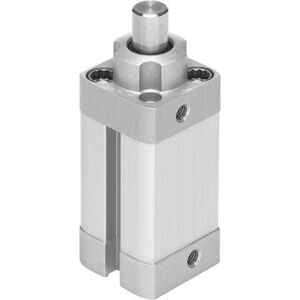 FESTO 576074 Model DFSP-20-20-S-PA Stopper Cylinder FESTO 576074 Model DFSP-20-20-S-PA Stopper Cylinder