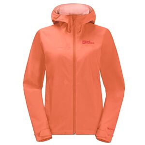 Jack Wolfskin Elsberg Jacket Guave XL Jack Wolfskin Elsberg Jacket Guave XL