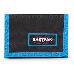 EASTPAK Crew Single Wallet Kontrast Bubble -Pink EASTPAK Crew Single Wallet Kontrast Bubble -Pink