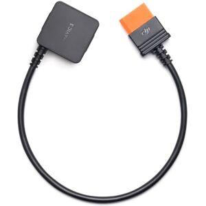 DJI Power SDC to Mavic 3 Series Fast Charge Cable DJI Power SDC to Mavic 3 Series Fast Charge Cable