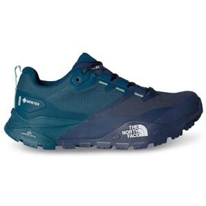 THE NORTH FACE NF0A8AEH81E W OFFTRAIL Hike Gore-TEX Women Midnight Petrol/Summit UK 6.5 THE NORTH FACE NF0A8AEH81E W OFFTRAIL Hike Gore-TEX Women Midnight Petrol/Summit UK 6.5