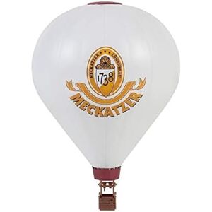 Faller Meckatzer Hot Air Balloon Faller Meckatzer Hot Air Balloon