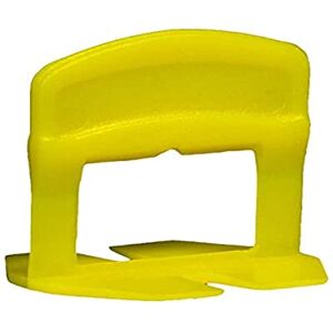 ANDALSYSTEM Tie Rod Base for SAP3 Leveling Spacers Laying Plates Thickness 0/12 mm 1 mm Joint Box of 4000 Pieces ANDALSYSTEM Tie Rod Base for SAP3 Leveling Spacers Laying Plates Thickness 0/12 mm 1 mm Joint Box of 4000 Pieces