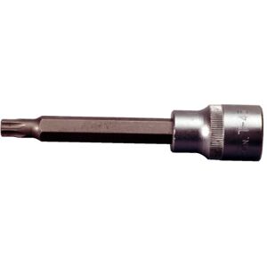 KS TOOLS 911.1527 T50 1/2-inch TX Bit Socket Deep KS TOOLS 911.1527 T50 1/2-inch TX Bit Socket Deep