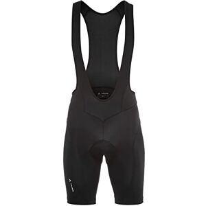 VAUDE Men Men's Active Bib Pants #N/A Black Uni, XX-Large VAUDE Men Men's Active Bib Pants #N/A Black Uni, XX-Large