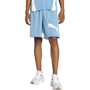 Puma Train All Day 8” Knit Short Puma Train All Day 8” Knit Short