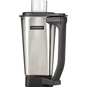 Hamilton Beach Commercial 1.8L Stainless Steel Container Hamilton Beach Commercial 1.8L Stainless Steel Container