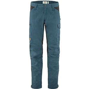 Fjällräven Fjallraven 86550-520-030 Kaipak Trousers M Shorts Men's Uncle Blue-Dark Grey Size 56/L Fjällräven Fjallraven 86550-520-030 Kaipak Trousers M Shorts Men's Uncle Blue-Dark Grey Size 56/L