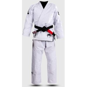 Venum Challenger XT BJJ Gi White A3.5 Venum Challenger XT BJJ Gi White A3.5