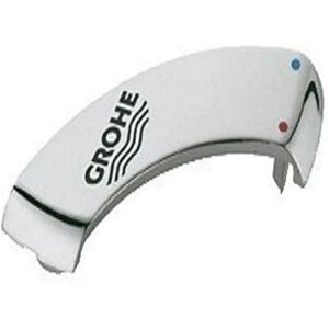 Grohe Cover Cap Chrome 46230000 Grohe Cover Cap Chrome 46230000