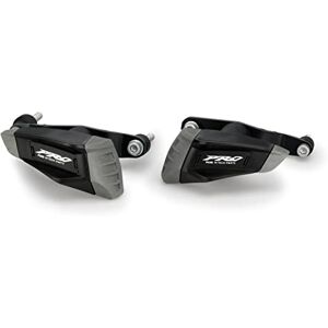 Puig 21339N Pro 2.0 Frame Sliders Black Puig 21339N Pro 2.0 Frame Sliders Black