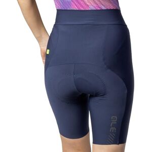 Alé Cycling Women's PR.E Master 2.0 Cycling Shorts, Navy Blue, XL Alé Cycling Women's PR.E Master 2.0 Cycling Shorts, Navy Blue, XL