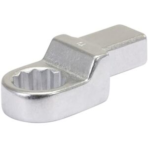 KS TOOLS 516.2414 14 x 18mm/ 14mm QC Head Ring Spanner KS TOOLS 516.2414 14 x 18mm/ 14mm QC Head Ring Spanner