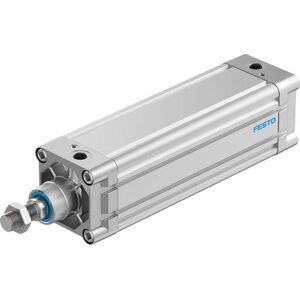 FESTO 163483 Model DNC-100-100-PPV Standard Cylinder FESTO 163483 Model DNC-100-100-PPV Standard Cylinder
