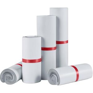 Oak & Tea Parcel Mailing Bags 17 x 23" 100Pcs Waterproof Self-Sealing Sturdy Tear-Resistant Mailing Bags Durable & Tamper-Proof Polyethylene Suitable for Delivery Shipping Package Postage Oak & Tea Parcel Mailing Bags 17 x 23" 100Pcs Waterproof Self-Sealing Sturdy Tear-Resistant Mailing Bags Durable & Tamper-Proof Polyethylene Suitable for Delivery Shipping Package Postage