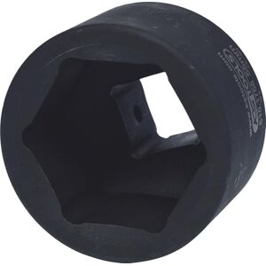 KS TOOLS 515.1755 Impact Socket Short 1-inch 55mm KS TOOLS 515.1755 Impact Socket Short 1-inch 55mm
