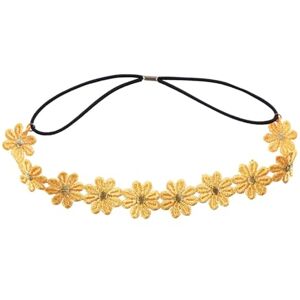 Ruarby Elegant Hairbands Photo Booth Props Headbands Flower Headpiece Colorful Headbands For Music Festivals Cute Headbands For Girl Ruarby Elegant Hairbands Photo Booth Props Headbands Flower Headpiece Colorful Headbands For Music Festivals Cute Headbands For Girl