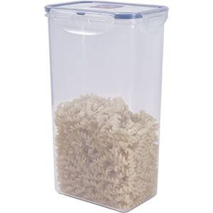 LocknLock 2.5 litre Tall Rectangular Food Container LocknLock 2.5 litre Tall Rectangular Food Container