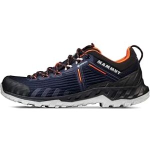 Mammut Alnasca Knit III Low GTX Women 8 Mammut Alnasca Knit III Low GTX Women 8