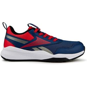 Reebok Male Kids XT Sprinter 2.0 ALT VECRED/UNIBLU/Pewter 11 Reebok Male Kids XT Sprinter 2.0 ALT VECRED/UNIBLU/Pewter 11