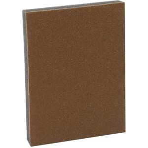 3M Pro-Pad PRPD-60 Sanding Sponge, 2.88 in by 4 in by .5 in, 54-Pack 3M Pro-Pad PRPD-60 Sanding Sponge, 2.88 in by 4 in by .5 in, 54-Pack