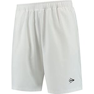 Dunlop Men's Game Shorts Men's Game Shorts White Dunlop Men's Game Shorts Men's Game Shorts White