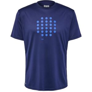 hummel hmlCOURT T-Shirt S/S hummel hmlCOURT T-Shirt S/S