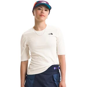 The North Face Airlight T-Shirt White Dune XL The North Face Airlight T-Shirt White Dune XL