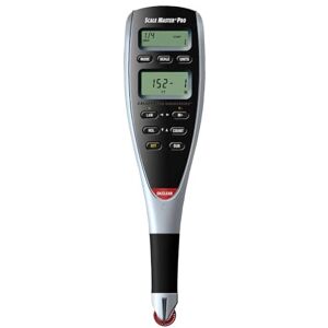 Calculated Industries 6025 Scale Master Pro Scale Master Pro Digital Plan Measure, frosted grey Calculated Industries 6025 Scale Master Pro Scale Master Pro Digital Plan Measure, frosted grey