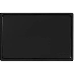Wüsthof Cutting Pad Black 38 x 25 x 0.4 cm Wüsthof Cutting Pad Black 38 x 25 x 0.4 cm