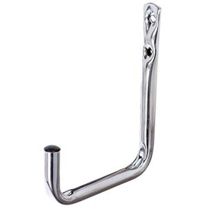 Alberts GAH- Wall Hook Angled Galvanised Steel 12 mm Diameter Alberts GAH- Wall Hook Angled Galvanised Steel 12 mm Diameter