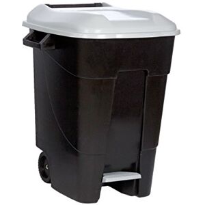 Tayg – Waste bin Eco 100L Tayg – Waste bin Eco 100L