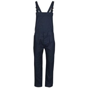 Fort Bib 'N' Brace 36W- Navy Men's Workwear Comable, Durable Painters & Decorators Overalls Fort Bib 'N' Brace 36W- Navy Men's Workwear Comable, Durable Painters & Decorators Overalls