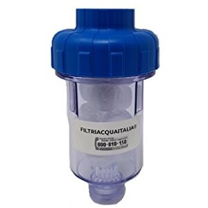 Filtri Acqua Italia Polyphosphate Dishwasher Limescale Filter Filtri Acqua Italia Polyphosphate Dishwasher Limescale Filter